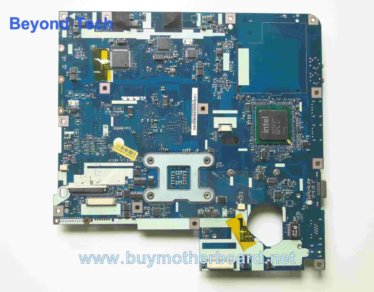 Μητρική πλακέτα Acer MBN5802001 για E525 725