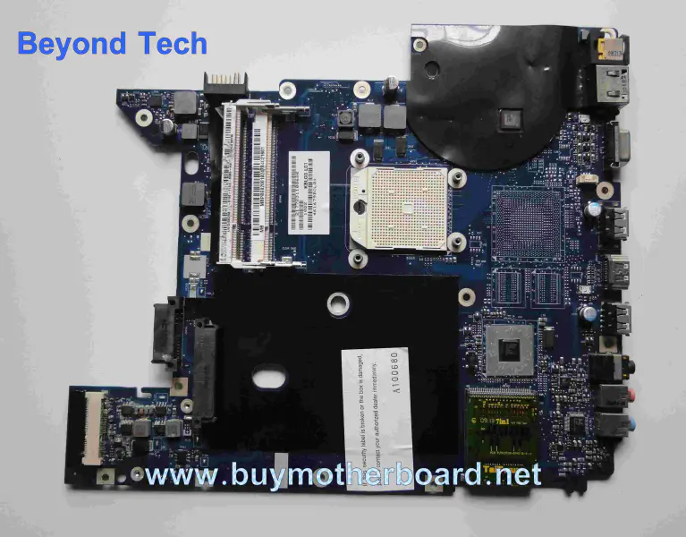 Μητρική πλακέτα Acer MBPBE02001 για AS4535