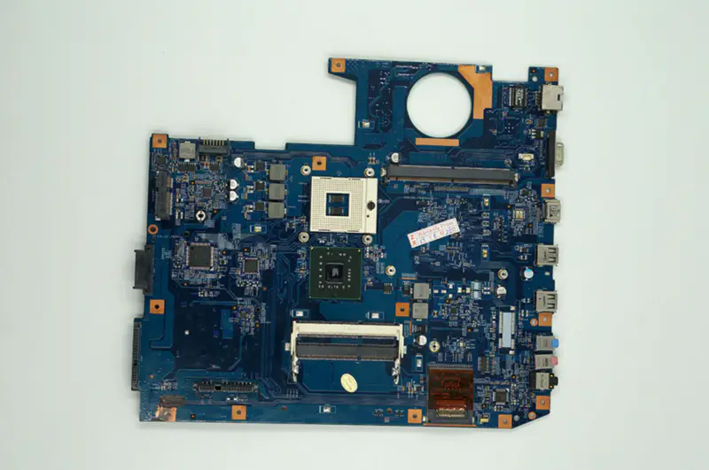 Μητρική πλακέτα Acer MBPCA01001 για 7738G