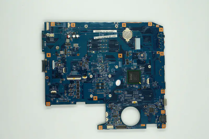Μητρική πλακέτα Acer MBPCA01001 για 7738G