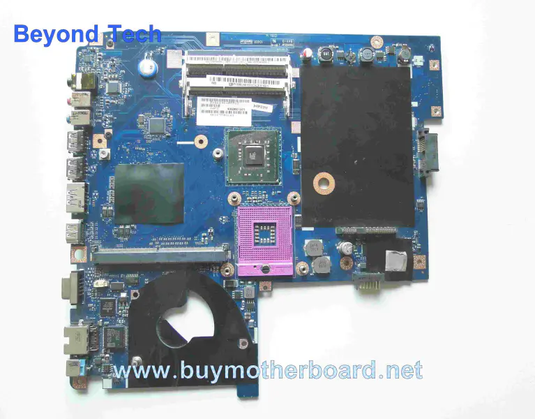 Μητρική πλακέτα Acer MBPCM02001 για AS5935