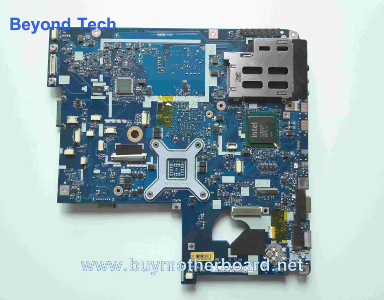Μητρική πλακέτα Acer MBPCM02001 για AS5935