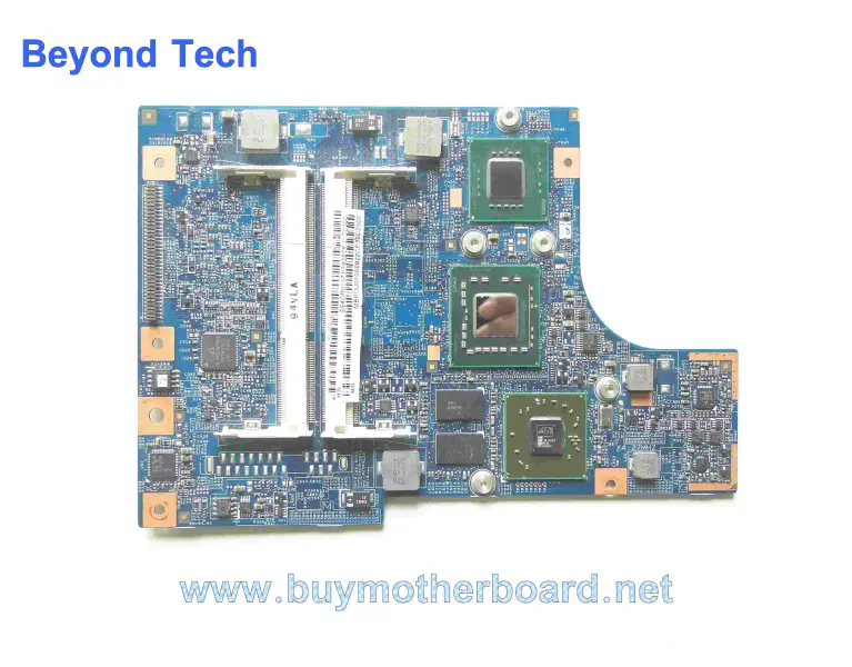 Μητρική πλακέτα Acer MBPDU01002 για AS4810T
