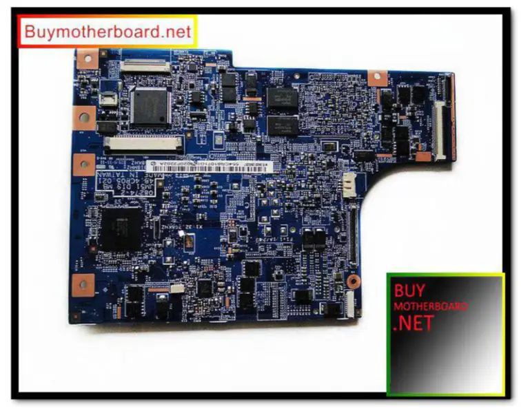 Μητρική πλακέτα Acer MBPDU01002 για AS4810T