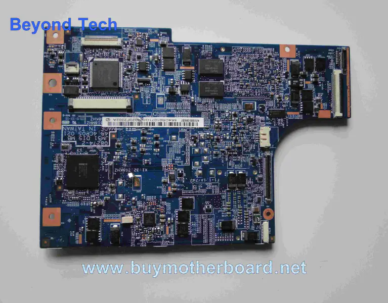 Μητρική πλακέτα Acer MBPDU01002 για AS4810T