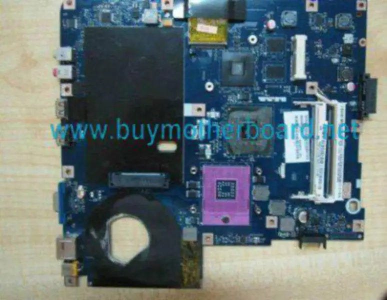 Μητρική πλακέτα Acer MBPLF02001 για AS5732