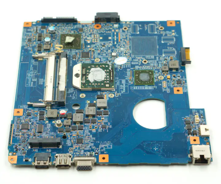 Acer Aspire 4551 MBPU501001 48.4HD01.031 Motherboard