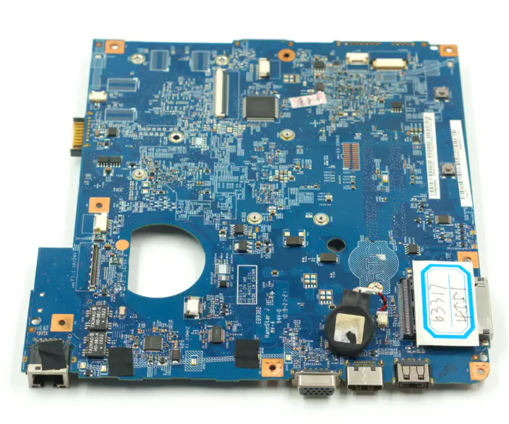 Acer Aspire 4551 MBPU501001 48.4HD01.031 Motherboard