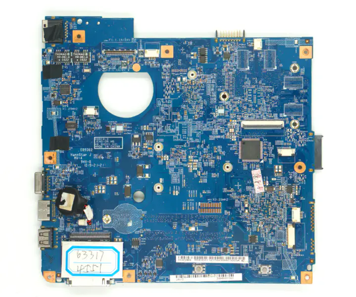 Acer Aspire 4551 MBPU501001 48.4HD01.031 Motherboard