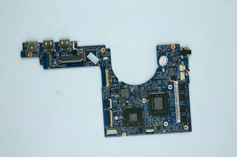 Acer Aspire S3 MS2346 MBRSE01002 Motherboard