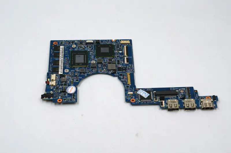 Acer Aspire S3 MS2346 MBRSE01002 Motherboard