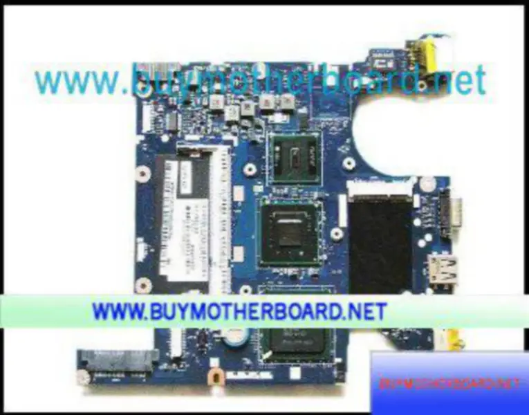 Μητρική πλακέτα Acer MBS6806002 για το D250