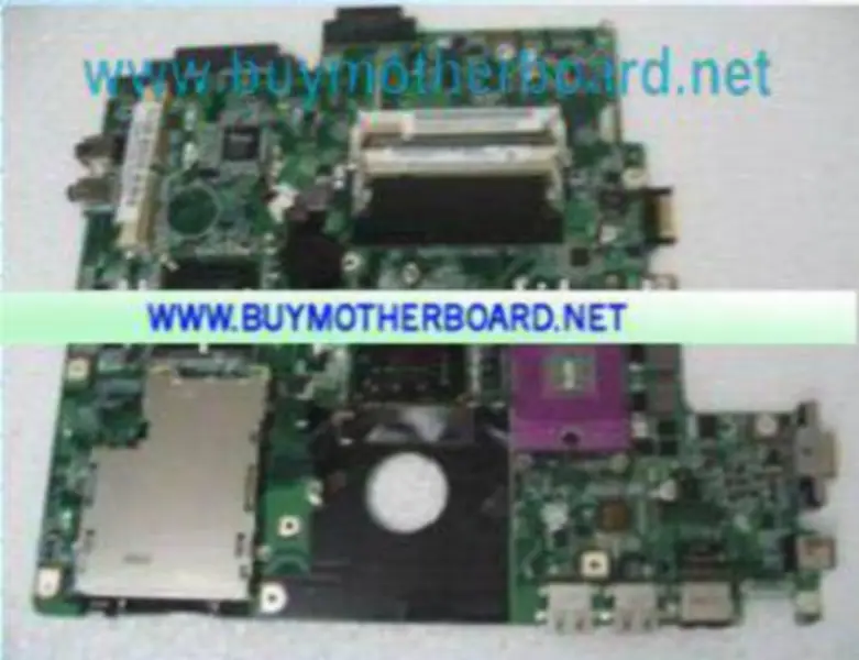Μητρική πλακέτα Acer MBW0806001 για M-6846(M6750)