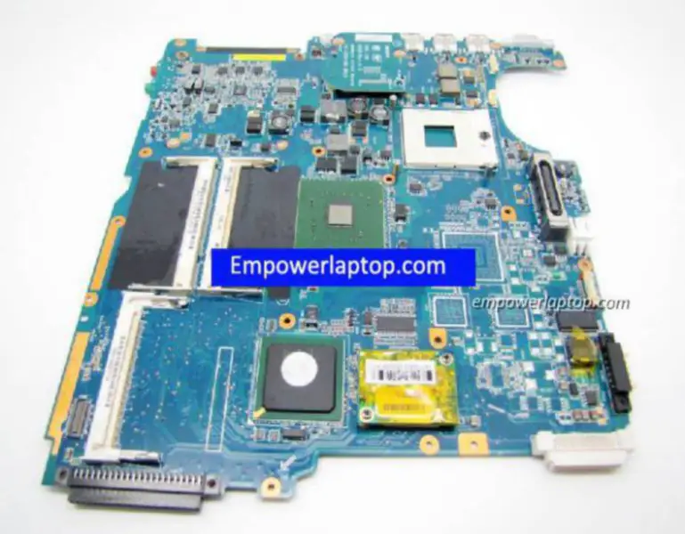 Μητρική πλακέτα Sony VGN-FS MBX-143 A1142568A
