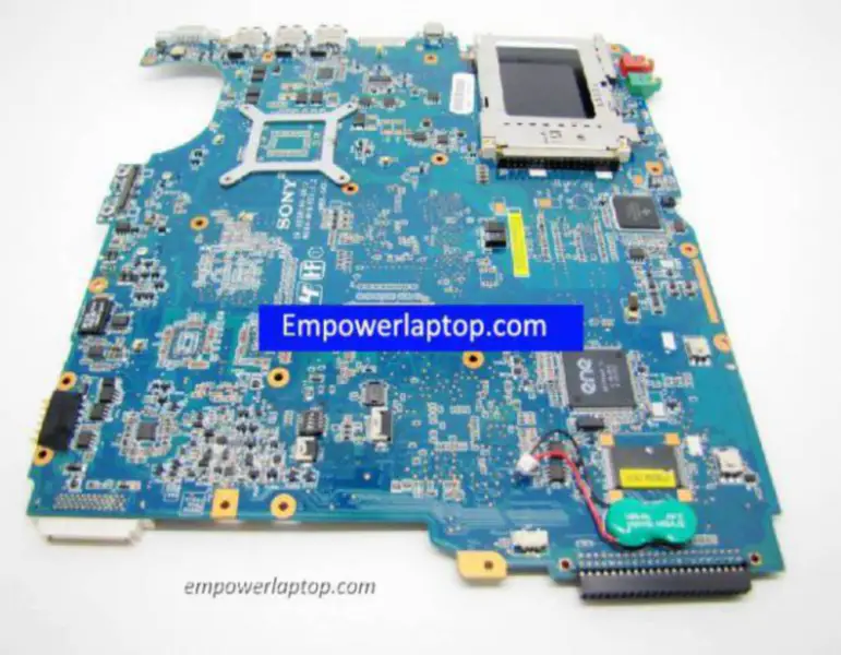 Μητρική πλακέτα Sony VGN-FS MBX-143 A1142568A