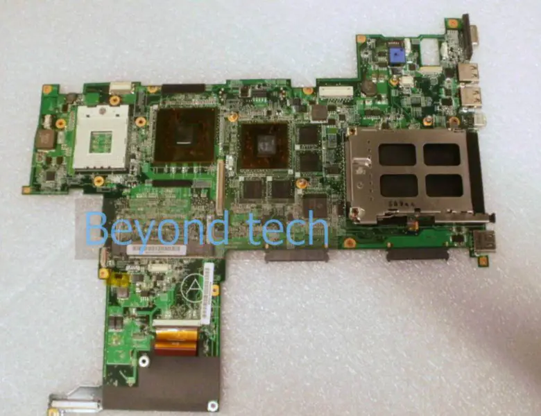 Sony MBX-148 A1144176A motherboard