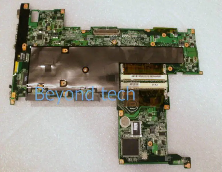 Sony MBX-148 A1144176A motherboard