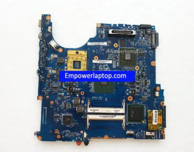 Μητρική πλακέτα Sony MBX-149 A1228065A MS13 GF-G07600-N-B1