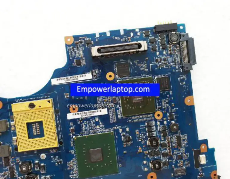 Μητρική πλακέτα Sony MBX-149 A1228065A MS13 GF-G07600-N-B1