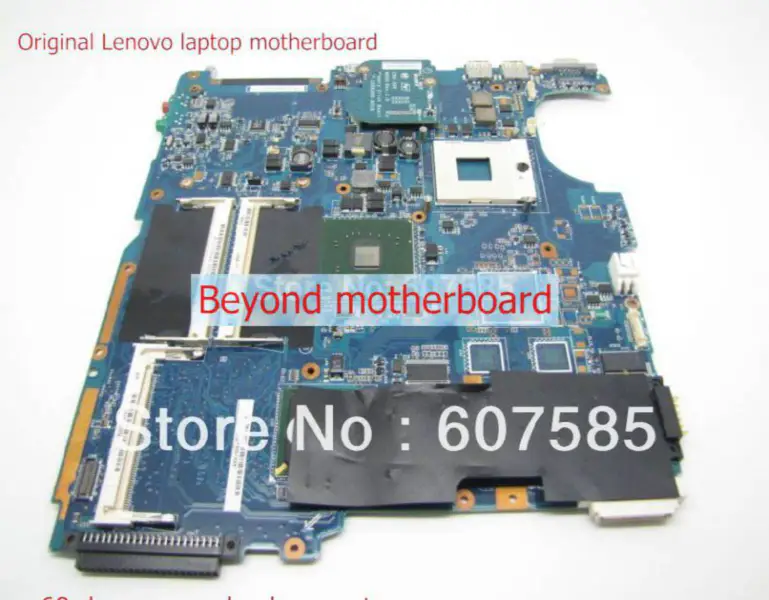 Μητρική πλακέτα Sony MBX-155