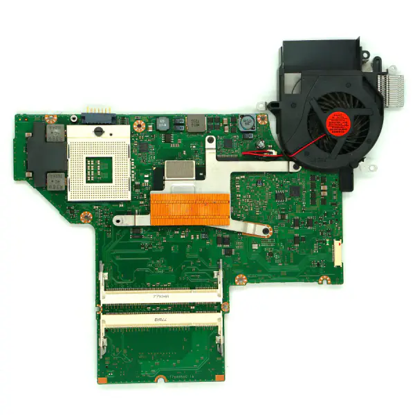 Sony MBX-170 A1289491A Motherboard