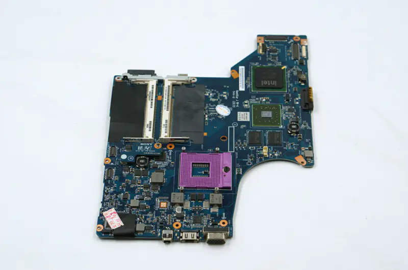 Μητρική πλακέτα Sony MBX-190 M751 1P-0088500-A011