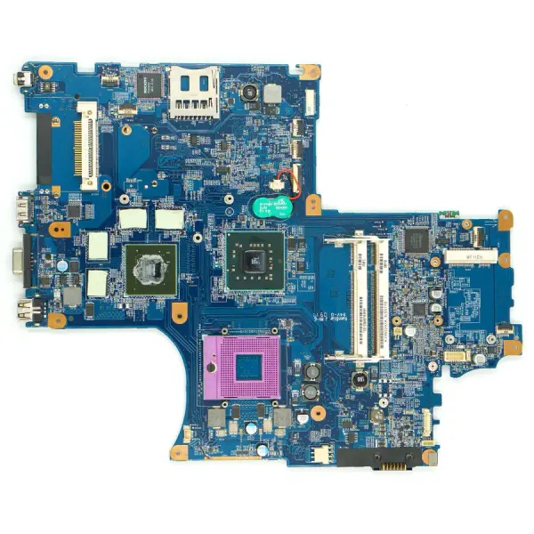 Μητρική πλακέτα Sony MBX-194 M781 PVT 1P-008AJ01-8010