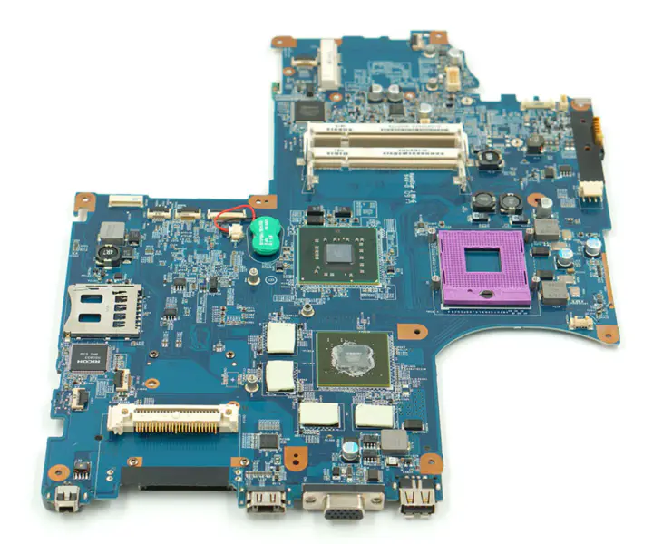 Μητρική πλακέτα Sony MBX-194 M781 PVT 1P-008AJ01-8010