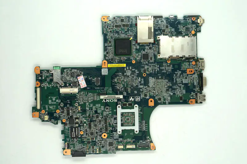 Μητρική πλακέτα Sony MBX-194 VGN-AW