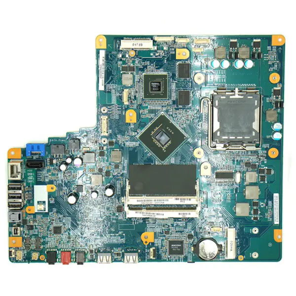 Μητρική πλακέτα Sony MBX-197 M814 1P-009BJ00-6012