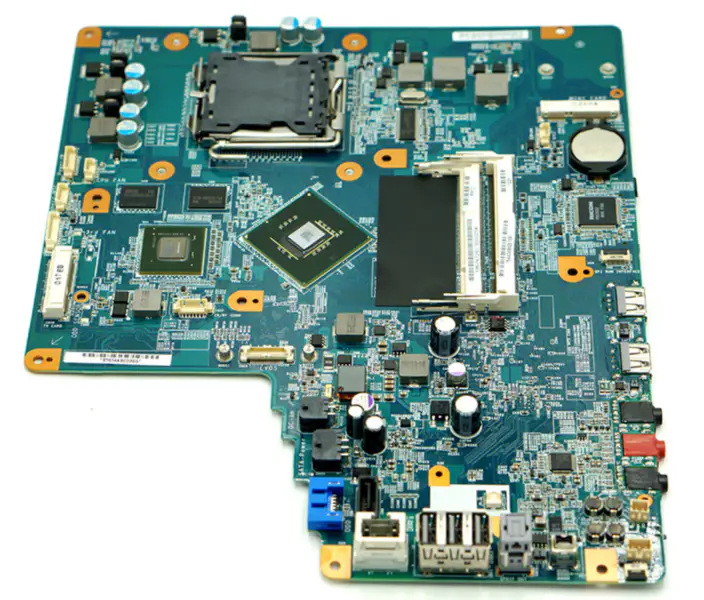Μητρική πλακέτα Sony MBX-197 M814 1P-009BJ00-6012