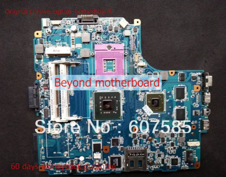 Μητρική πλακέτα Sony MBX-204