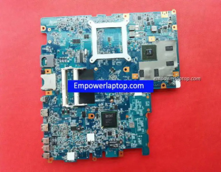Sony MBX-209 M920 1P-0098J01-8011 Motherboard