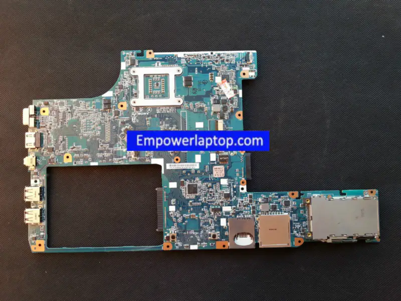 Sony MBX-214 VAIO VPC-CW 1P-0098J00-8011 motherboard