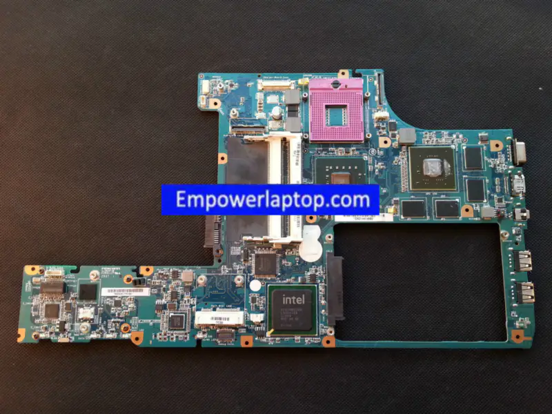 Sony MBX-214 VAIO VPC-CW 1P-0098J00-8011 motherboard