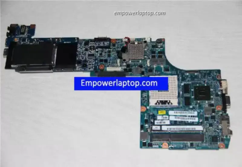 Sony MBX-216 N11M-GE1-S-B1 DAGD3AMBCC0 Motherboard