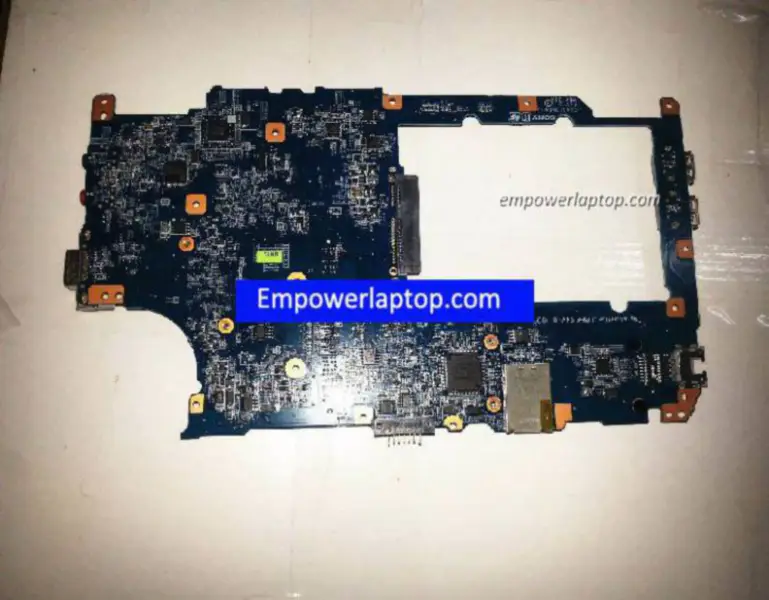 Sony MBX-219 DA0SY3MB6G0 Motherboard