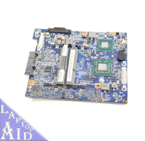 Sony MBX-220 A1769295A motherboard