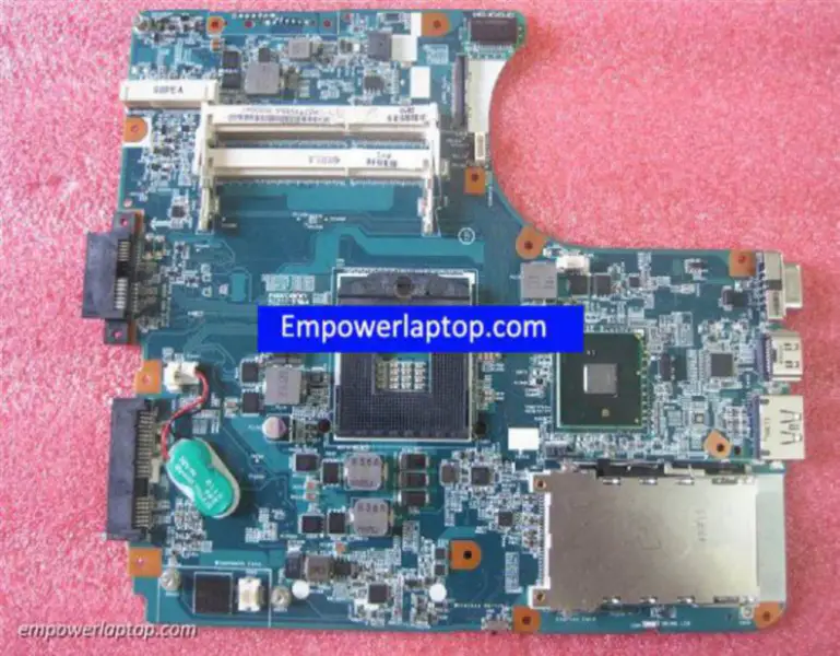 Sony VPCEB M960 MBX-223 1P-009BJ01-6010 Motherboard