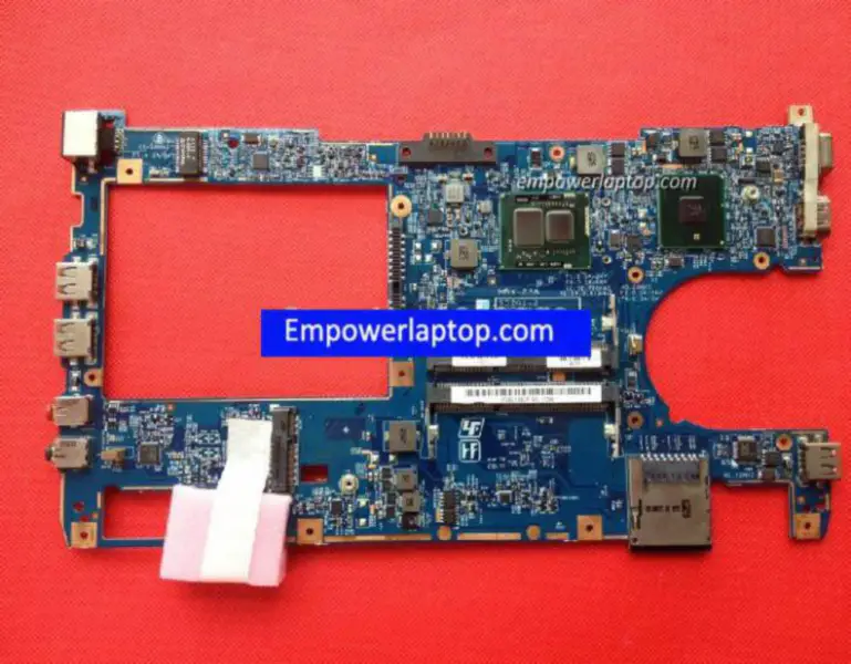 Μητρική πλακέτα Sony MBX-238 A1814282A S0201-2 48.4KK02.021