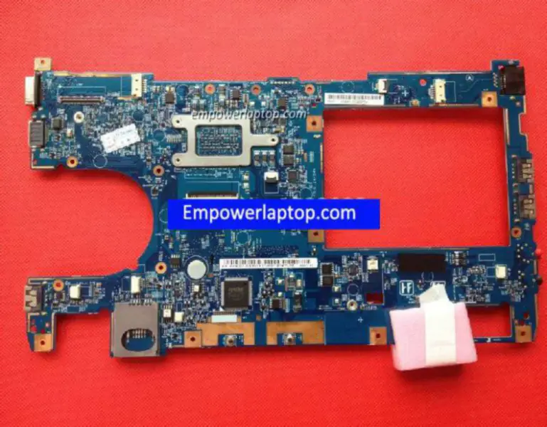 Μητρική πλακέτα Sony MBX-238 A1814282A S0201-2 48.4KK02.021