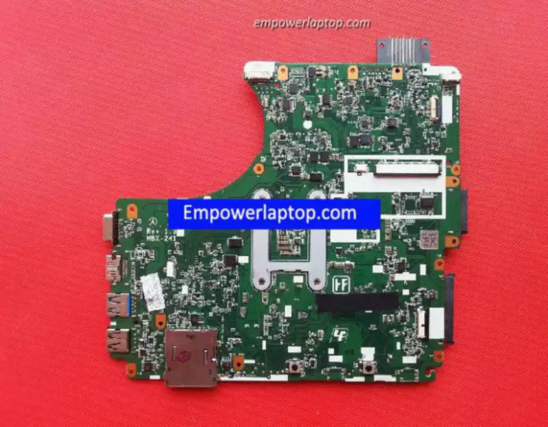 Μητρική πλακέτα Sony VPCCB MBX-241 V061 1P-0114J00-6013 A1871105A A1848535A Sony VPCCB MBX-241 V061 1P-0114J00-6013 A1871105A A1848535A