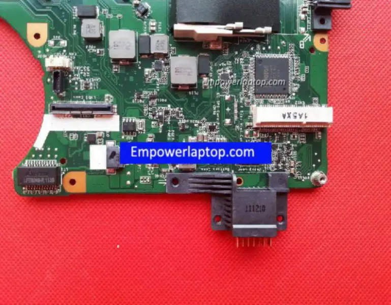 Μητρική πλακέτα Sony VPCCB MBX-241 V061 1P-0114J00-6013 A1871105A A1848535A Sony VPCCB MBX-241 V061 1P-0114J00-6013 A1871105A A1848535A