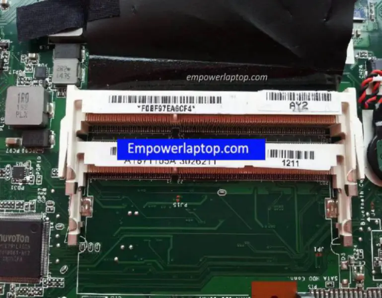 Μητρική πλακέτα Sony VPCCB MBX-241 V061 1P-0114J00-6013 A1871105A A1848535A Sony VPCCB MBX-241 V061 1P-0114J00-6013 A1871105A A1848535A