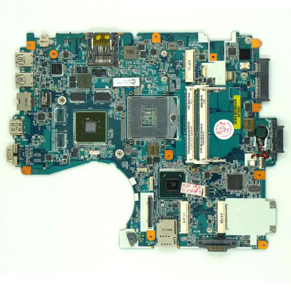 Μητρική πλακέτα Sony MBX-243 V080 1P-010CJ00-8012