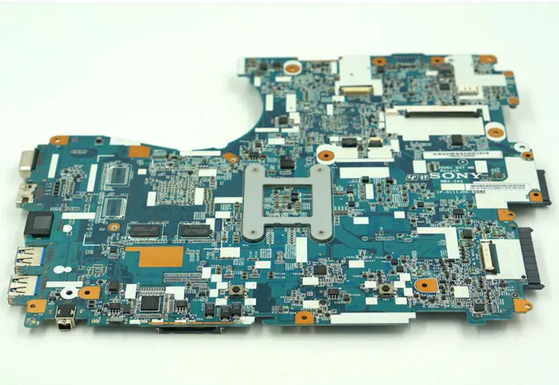 Μητρική πλακέτα Sony MBX-243 V080 1P-010CJ00-8012