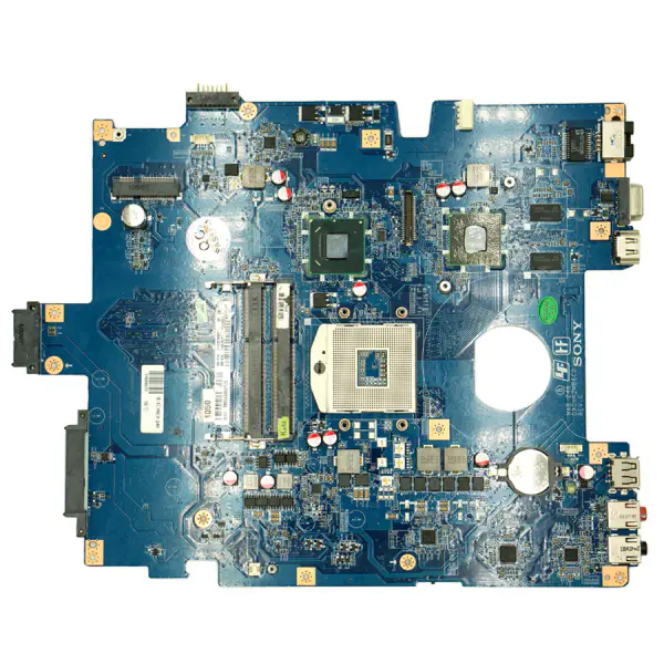 Μητρική πλακέτα Sony MXB-248
