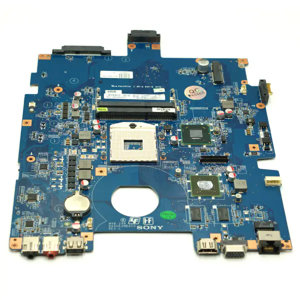 Μητρική πλακέτα Sony MXB-248