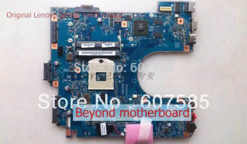 Μητρική πλακέτα Sony MBX-249
