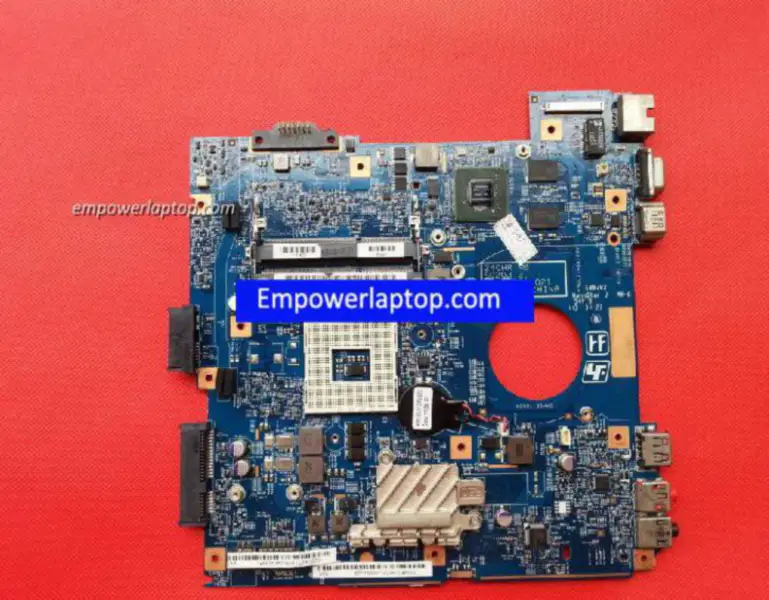 Μητρική πλακέτα Sony MBX-250 48.4MP01.021 N12M-GS2-S-A1